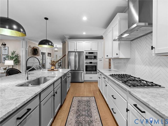 15019 Endstone Trl, Chesterfield, VA 23112