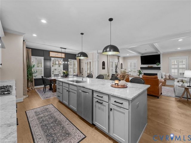 15019 Endstone Trl, Chesterfield, VA 23112