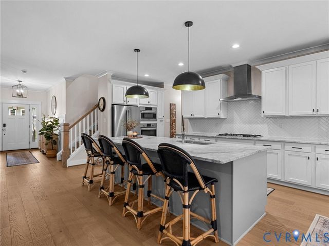 15019 Endstone Trl, Chesterfield, VA 23112