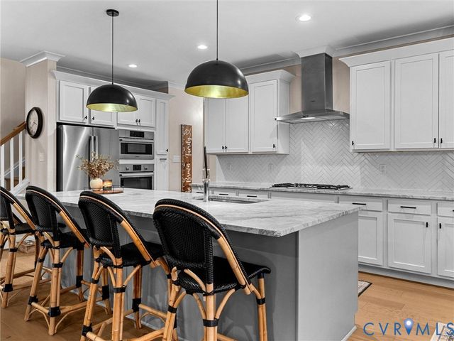 15019 Endstone Trl, Chesterfield, VA 23112