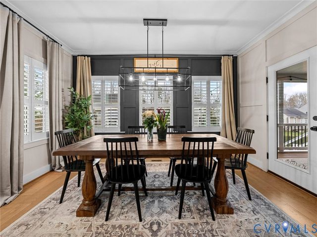 15019 Endstone Trl, Chesterfield, VA 23112