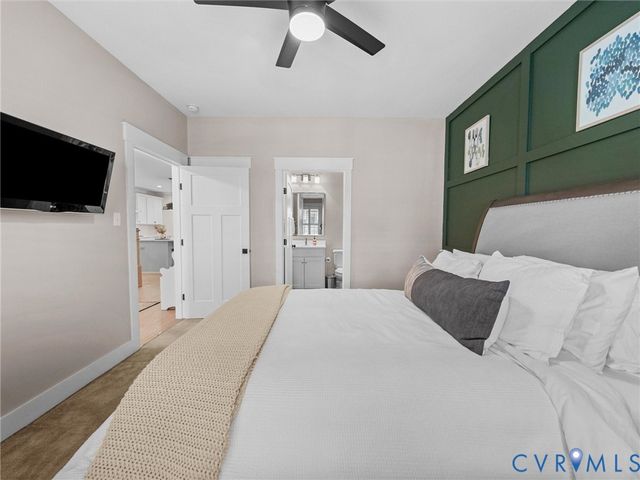 15019 Endstone Trl, Chesterfield, VA 23112