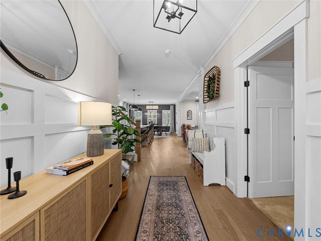 15019 Endstone Trl, Chesterfield, VA 23112