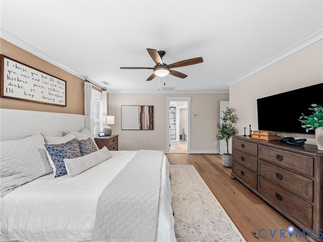 15019 Endstone Trl, Chesterfield, VA 23112