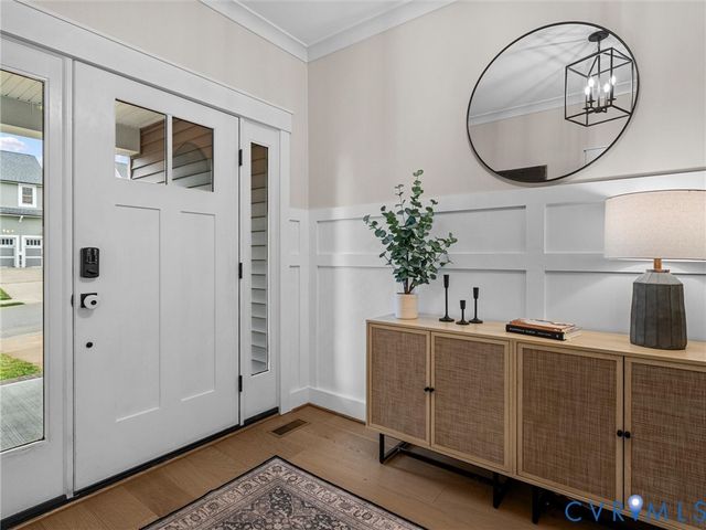 15019 Endstone Trl, Chesterfield, VA 23112