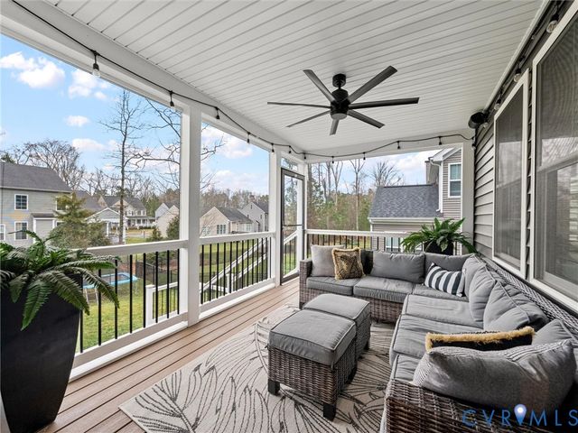 15019 Endstone Trl, Chesterfield, VA 23112