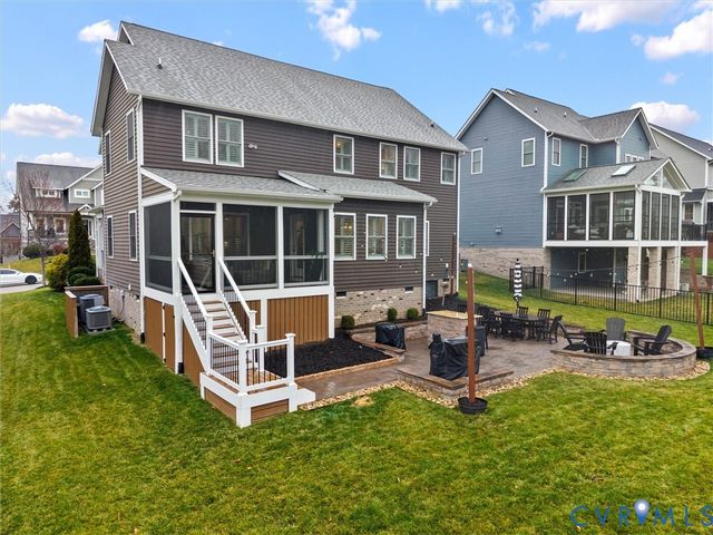 15019 Endstone Trl, Chesterfield, VA 23112