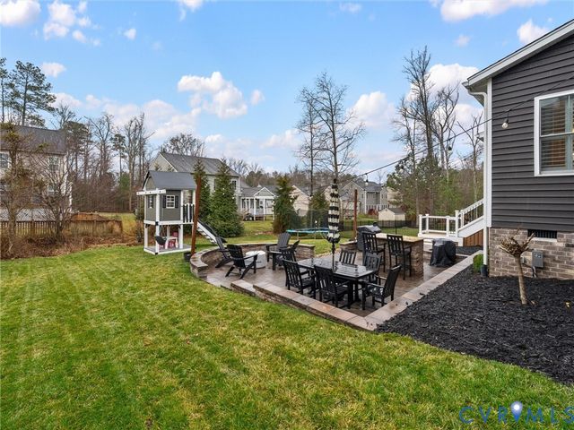 15019 Endstone Trl, Chesterfield, VA 23112