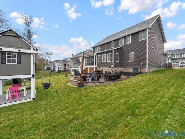 15019 Endstone Trl, Chesterfield, VA 23112