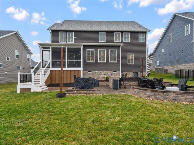 15019 Endstone Trl, Chesterfield, VA 23112