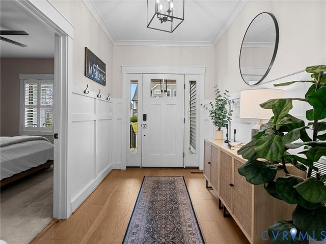 15019 Endstone Trl, Chesterfield, VA 23112