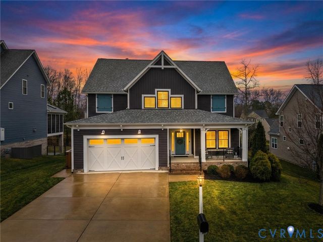 15019 Endstone Trl, Chesterfield, VA 23112
