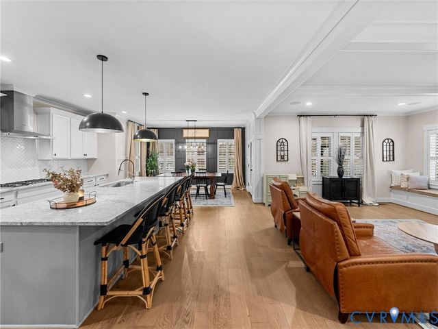 15019 Endstone Trl, Chesterfield, VA 23112