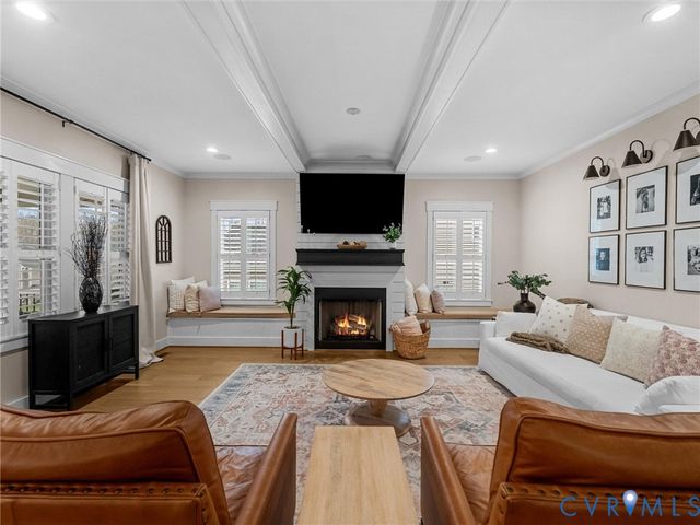 15019 Endstone Trl, Chesterfield, VA 23112