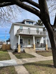 725 Crescent Street Ne, City Of Grand Rapids, MI 49503