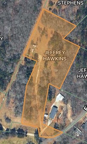 1072 Ford Road, Jefferson, GA 30549