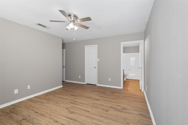 1715 Manor Garden, Greenville, TX 75401