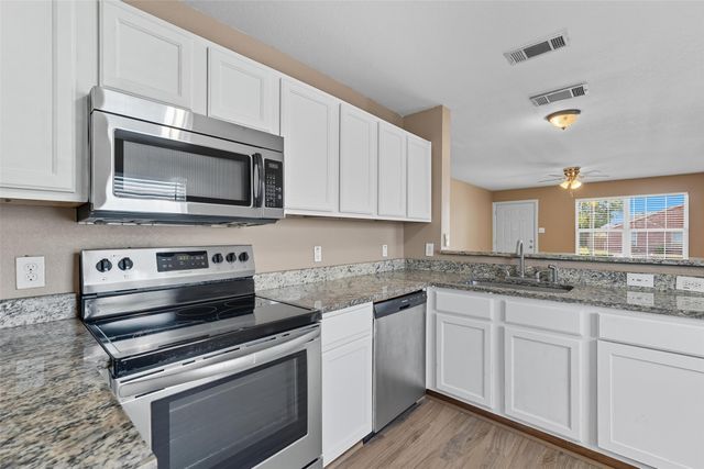 1715 Manor Garden, Greenville, TX 75401