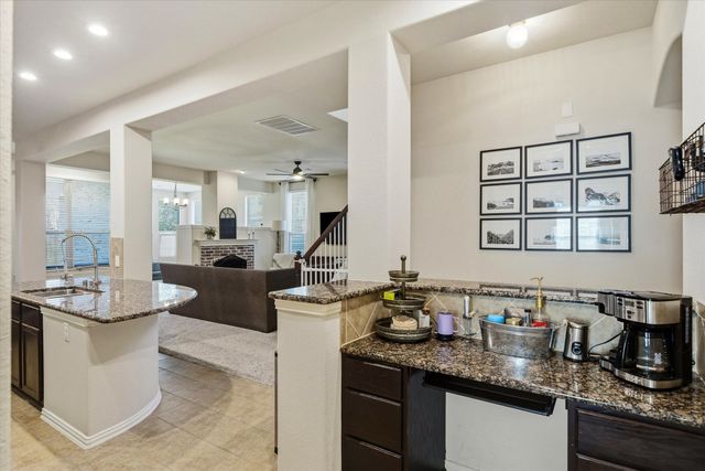 1031 Trickham Drive, Forney, TX 75126