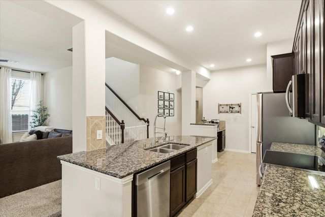 1031 Trickham Drive, Forney, TX 75126