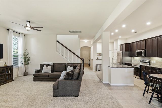 1031 Trickham Drive, Forney, TX 75126