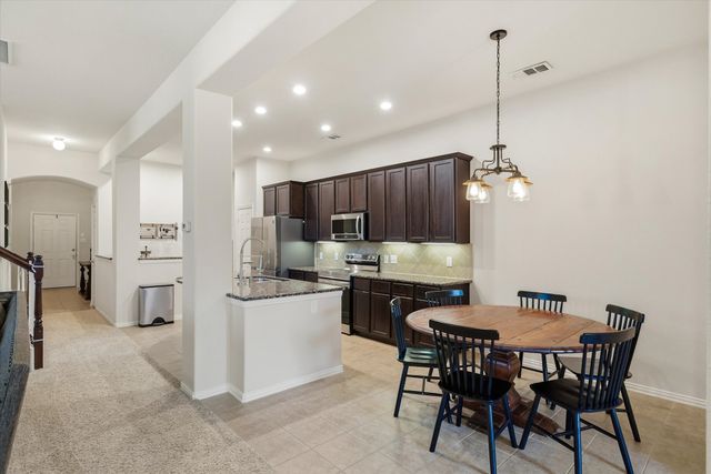 1031 Trickham Drive, Forney, TX 75126