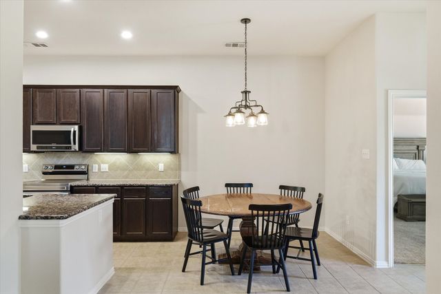 1031 Trickham Drive, Forney, TX 75126