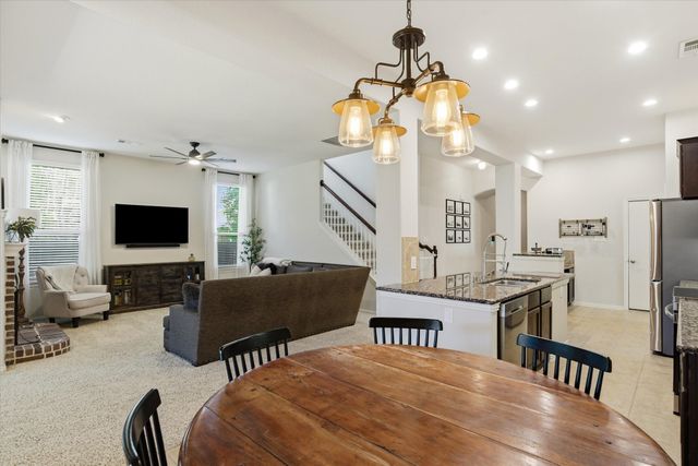 1031 Trickham Drive, Forney, TX 75126