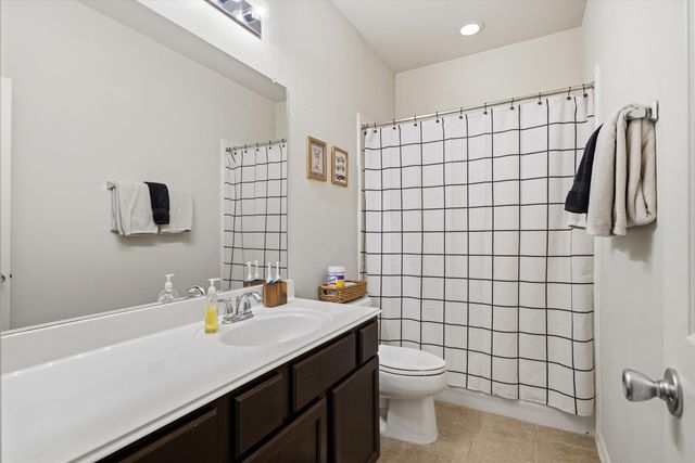 1031 Trickham Drive, Forney, TX 75126