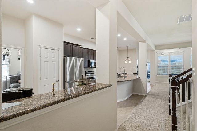 1031 Trickham Drive, Forney, TX 75126