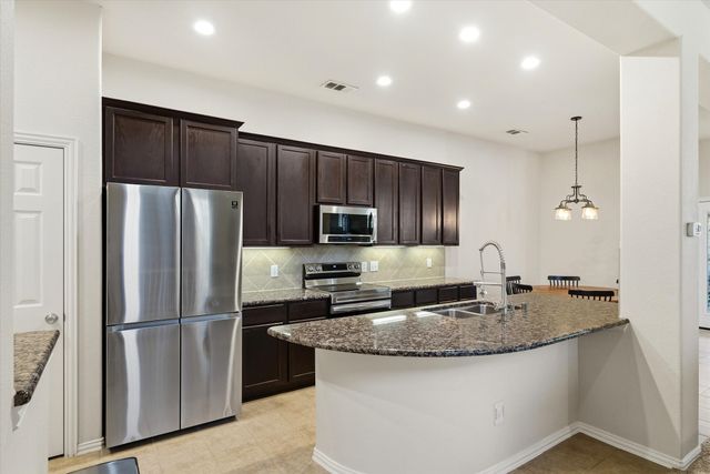 1031 Trickham Drive, Forney, TX 75126