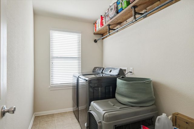 1031 Trickham Drive, Forney, TX 75126