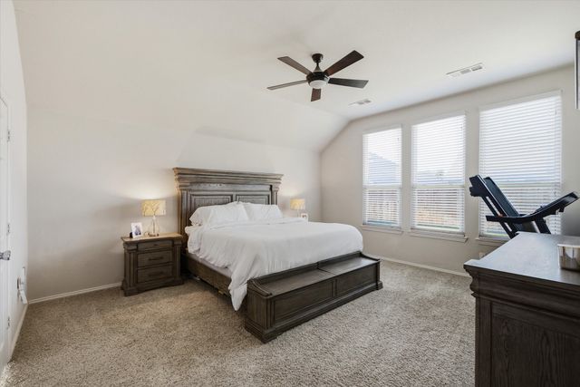 1031 Trickham Drive, Forney, TX 75126