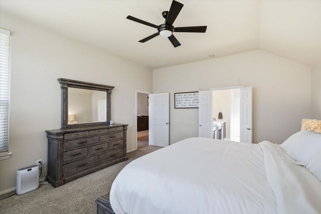 1031 Trickham Drive, Forney, TX 75126