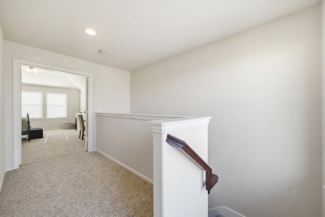 1031 Trickham Drive, Forney, TX 75126