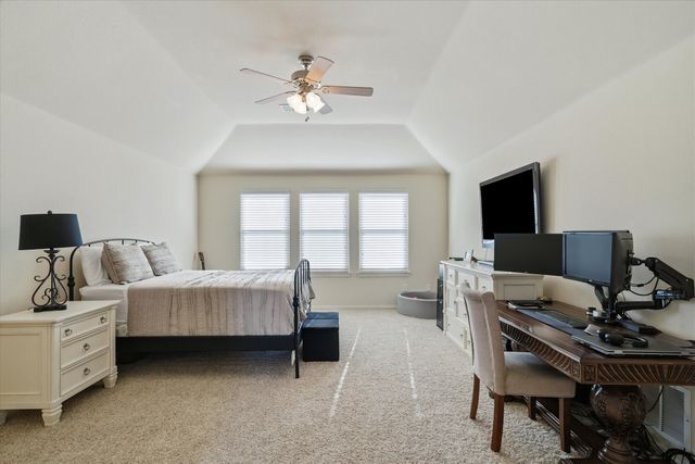 1031 Trickham Drive, Forney, TX 75126