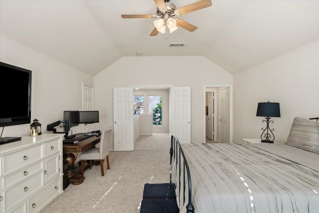 1031 Trickham Drive, Forney, TX 75126