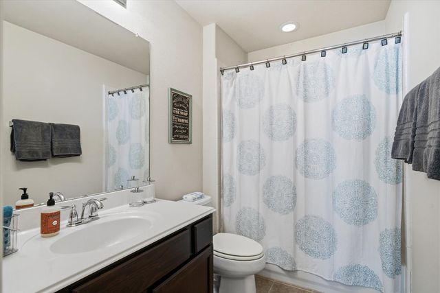 1031 Trickham Drive, Forney, TX 75126