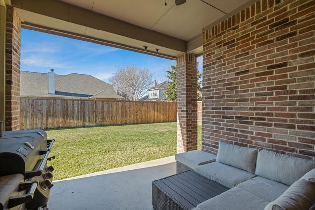1031 Trickham Drive, Forney, TX 75126