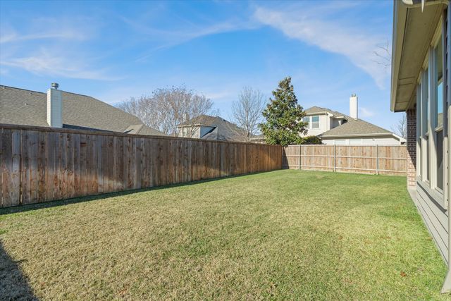 1031 Trickham Drive, Forney, TX 75126