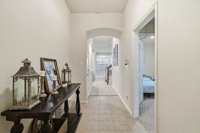 1031 Trickham Drive, Forney, TX 75126