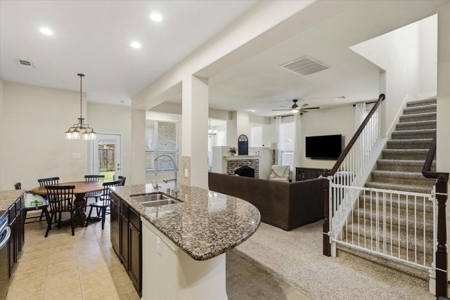 1031 Trickham Drive, Forney, TX 75126