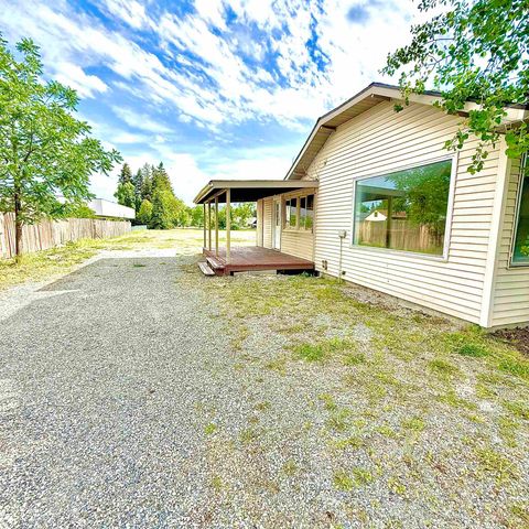 9002 E Sinto Ave, Spokane, WA 99212