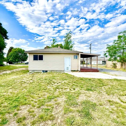 9002 E Sinto Ave, Spokane, WA 99212