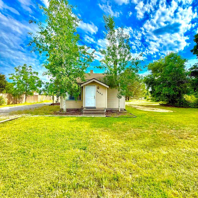 9002 E Sinto Ave, Spokane, WA 99212