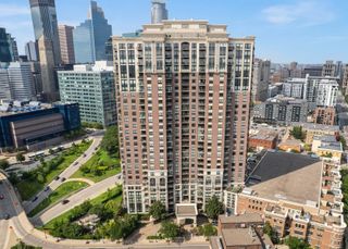 500 E Grant Street 1206, Minneapolis, MN 55404