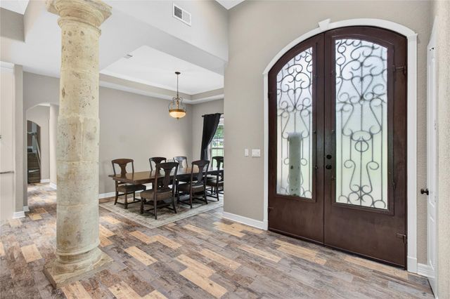 10863 Bourbon Street, Willis, TX 77318