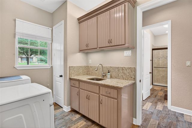 10863 Bourbon Street, Willis, TX 77318