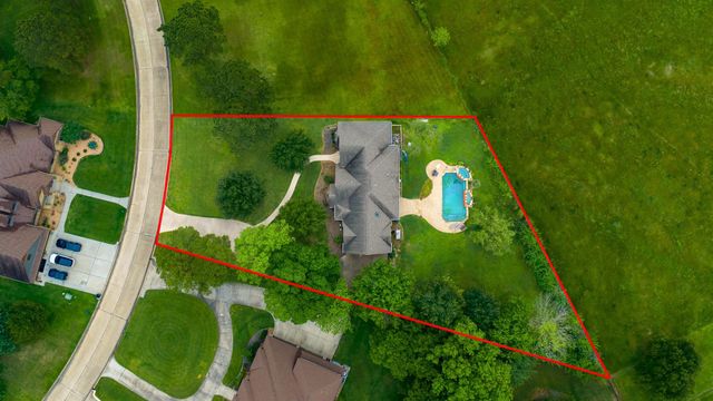10863 Bourbon Street, Willis, TX 77318