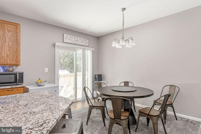 9626 EATON WOODS PL, Lorton, VA 22079